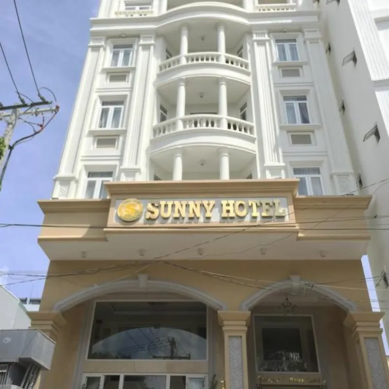 Sunny Hotel – Phú Quốc