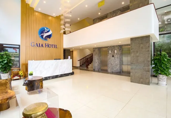 Gaia Hotel – Phú Quốc
